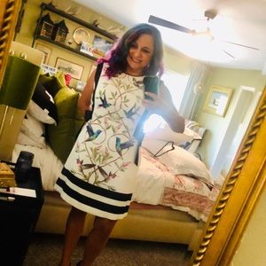 Fun Ted Baker For The Win